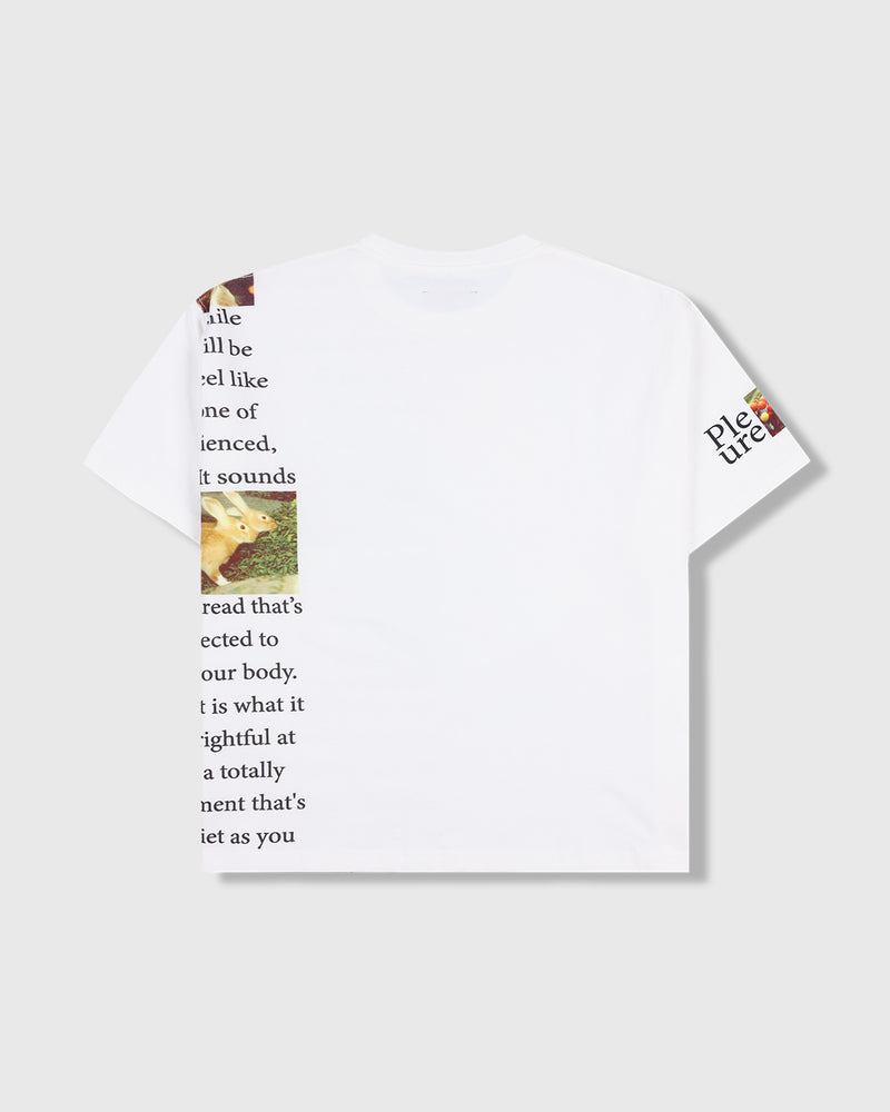 PLEASURES CONNECTION HEAVYWEIGHT SHIRT - Tôpette Skateboards & Lifestyle