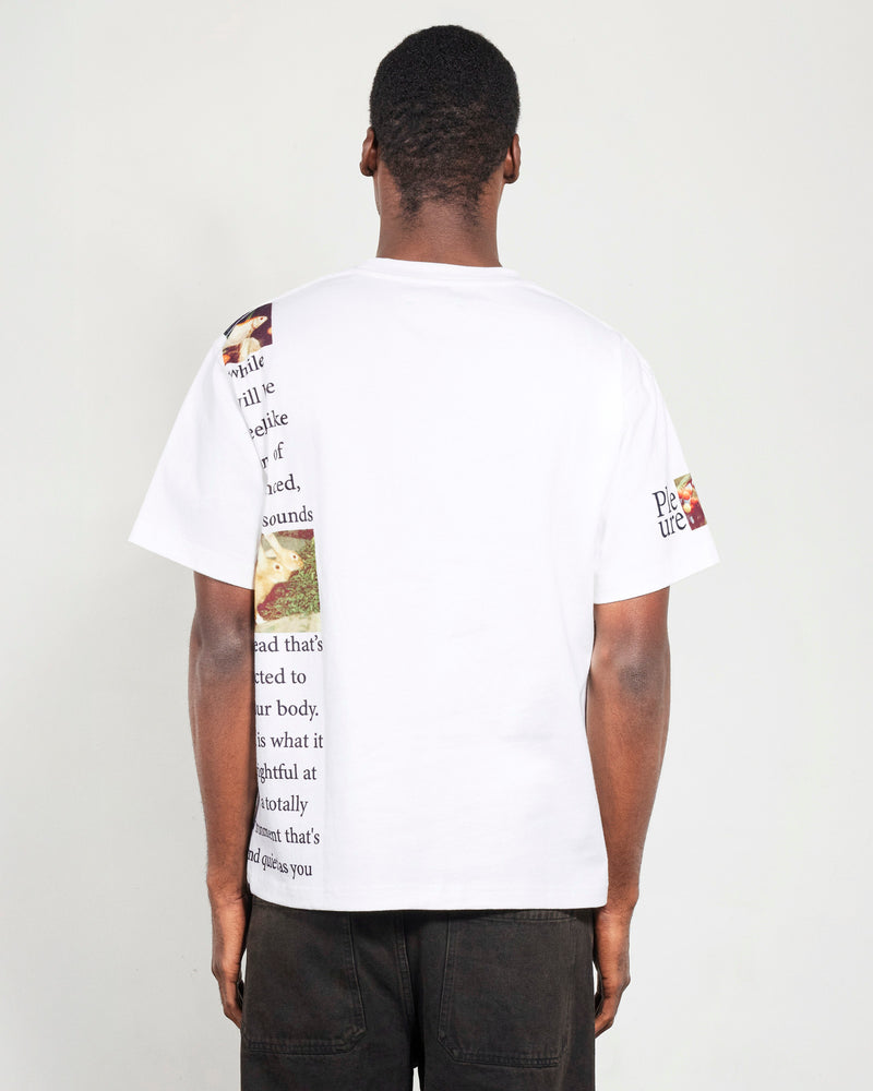 PLEASURES CONNECTION HEAVYWEIGHT SHIRT - Tôpette Skateboards & Lifestyle