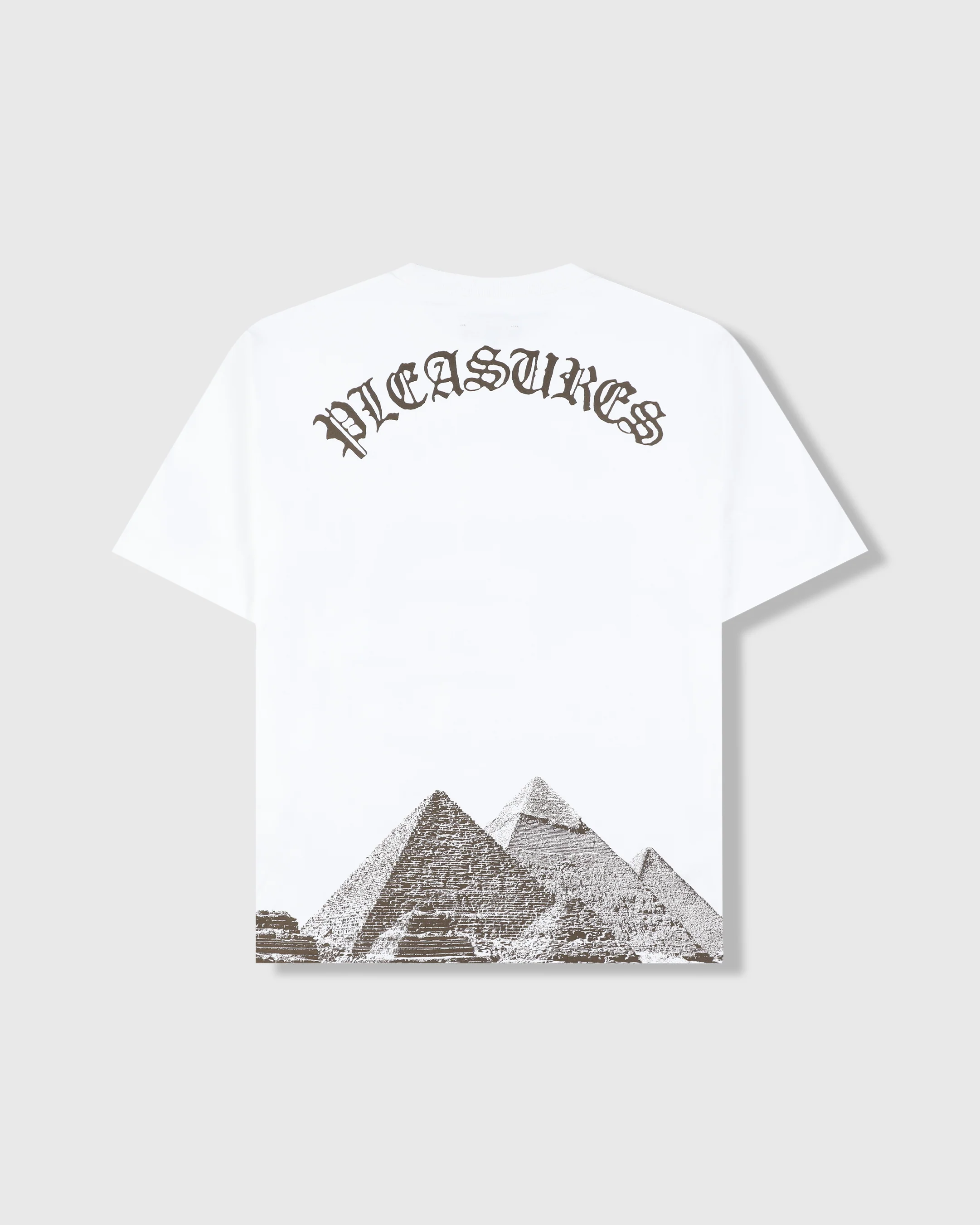 PLEASURES ELEVATION HEAVYWEIGHT SHIRT - Tôpette Skateboards & Lifestyle