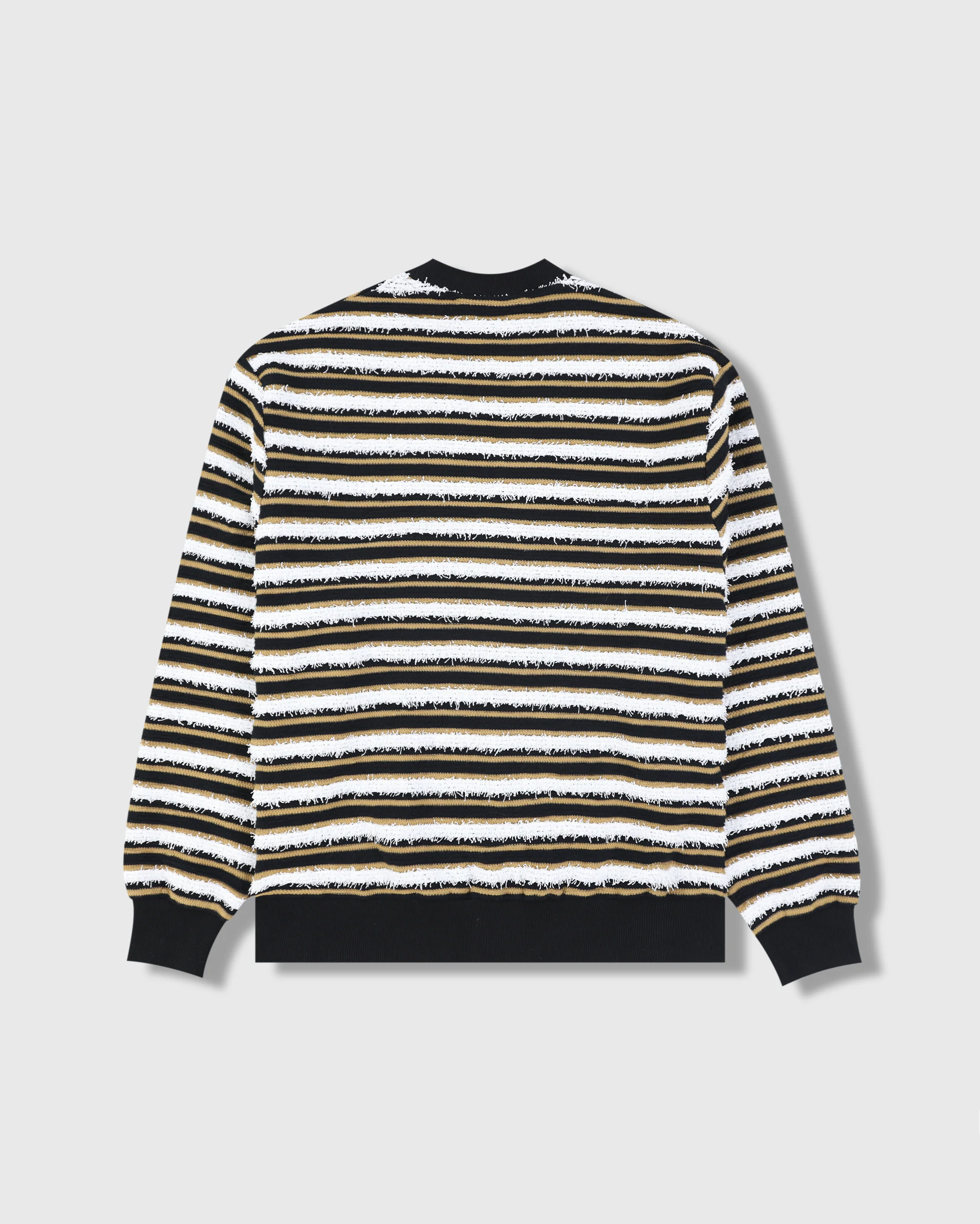 PLEASURES ENDLESS CARDIGAN - Tôpette Skateboards & Lifestyle