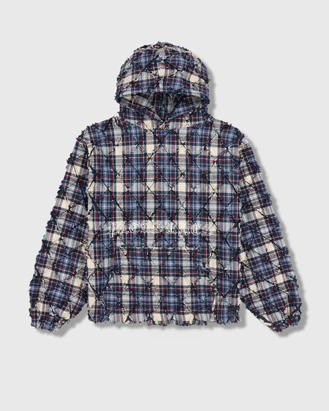 PLEASURES MYSTIC PONCHO HOODIE - Tôpette Skateboards & Lifestyle