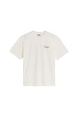QHUIT HAPPY HOUR T-SHIRT OFF WHITE - Tôpette Skateboards & Lifestyle