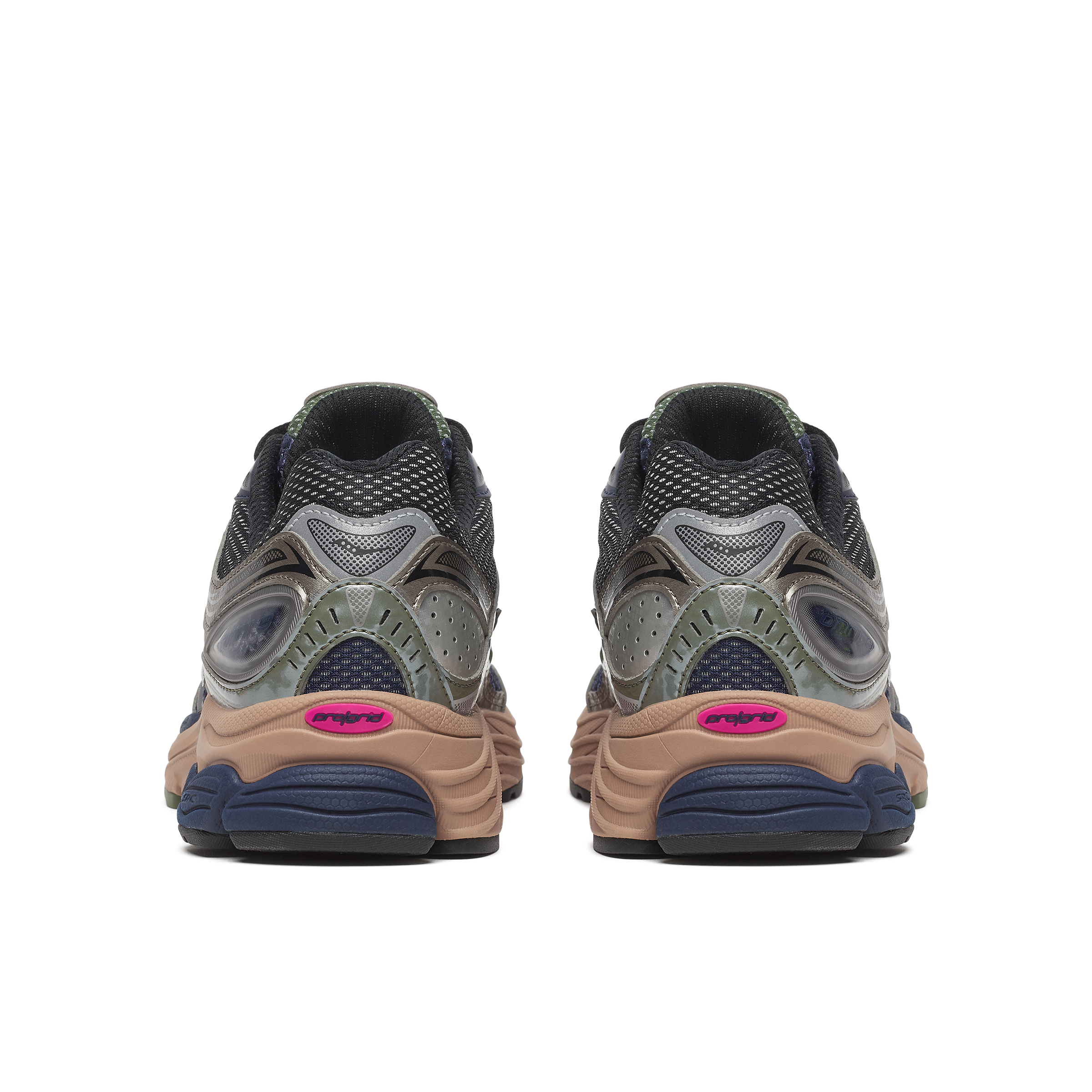 PROGRID OMNI 9 BLUE/BRUSH - Tôpette Skateboards & Lifestyle