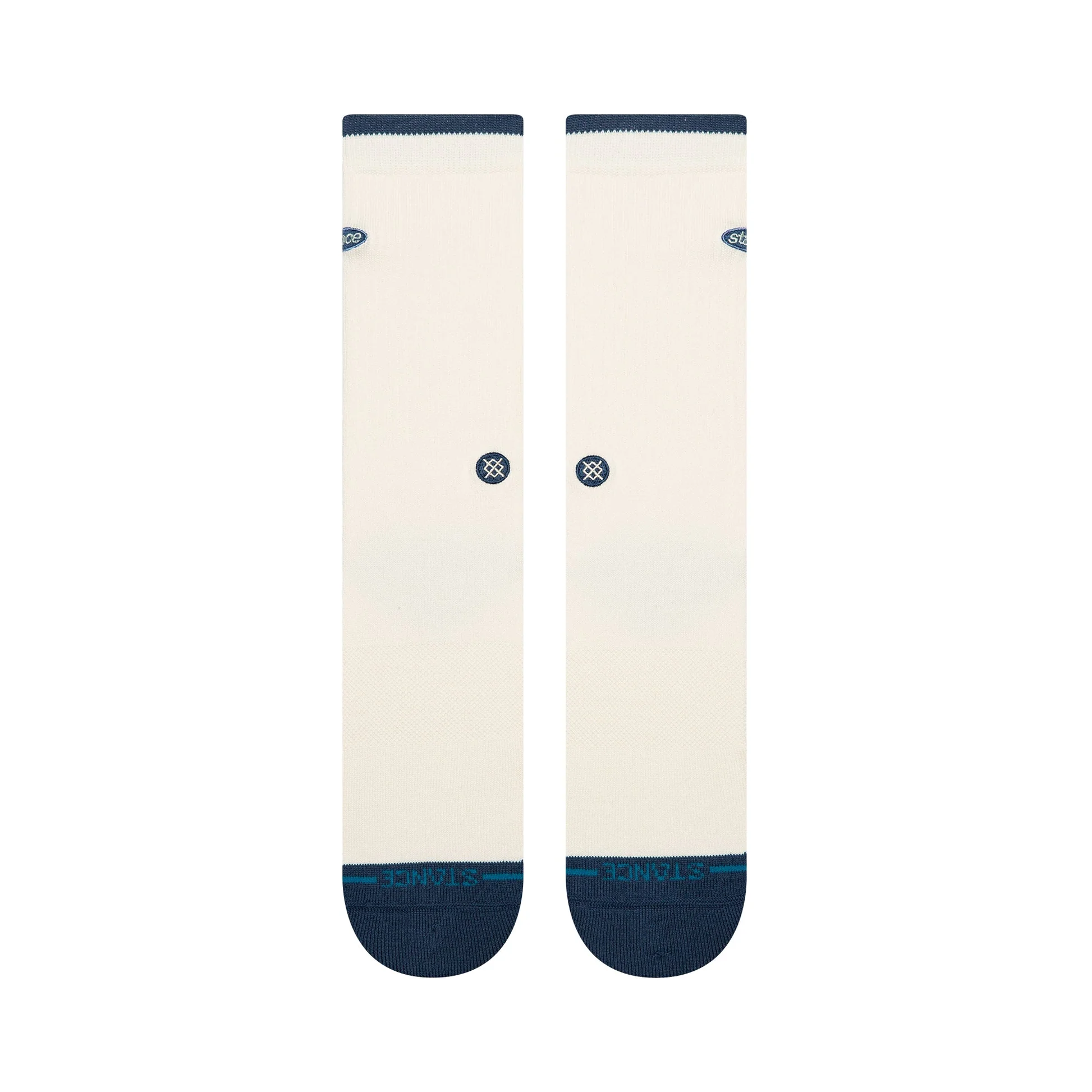 STANCE BLURRED CREW CANVAS - Tôpette Skateboards & Lifestyle