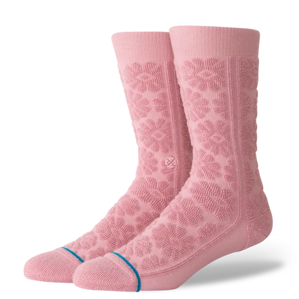STANCE DAISY TERRY CREW