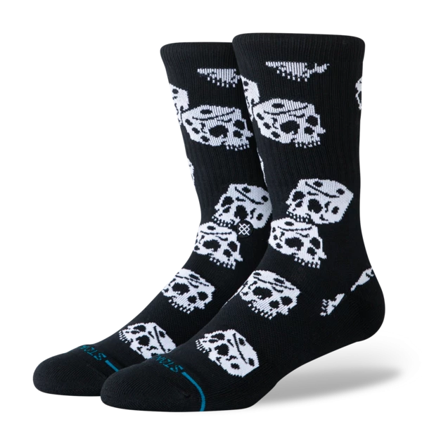 STANCE DIE UP CREW