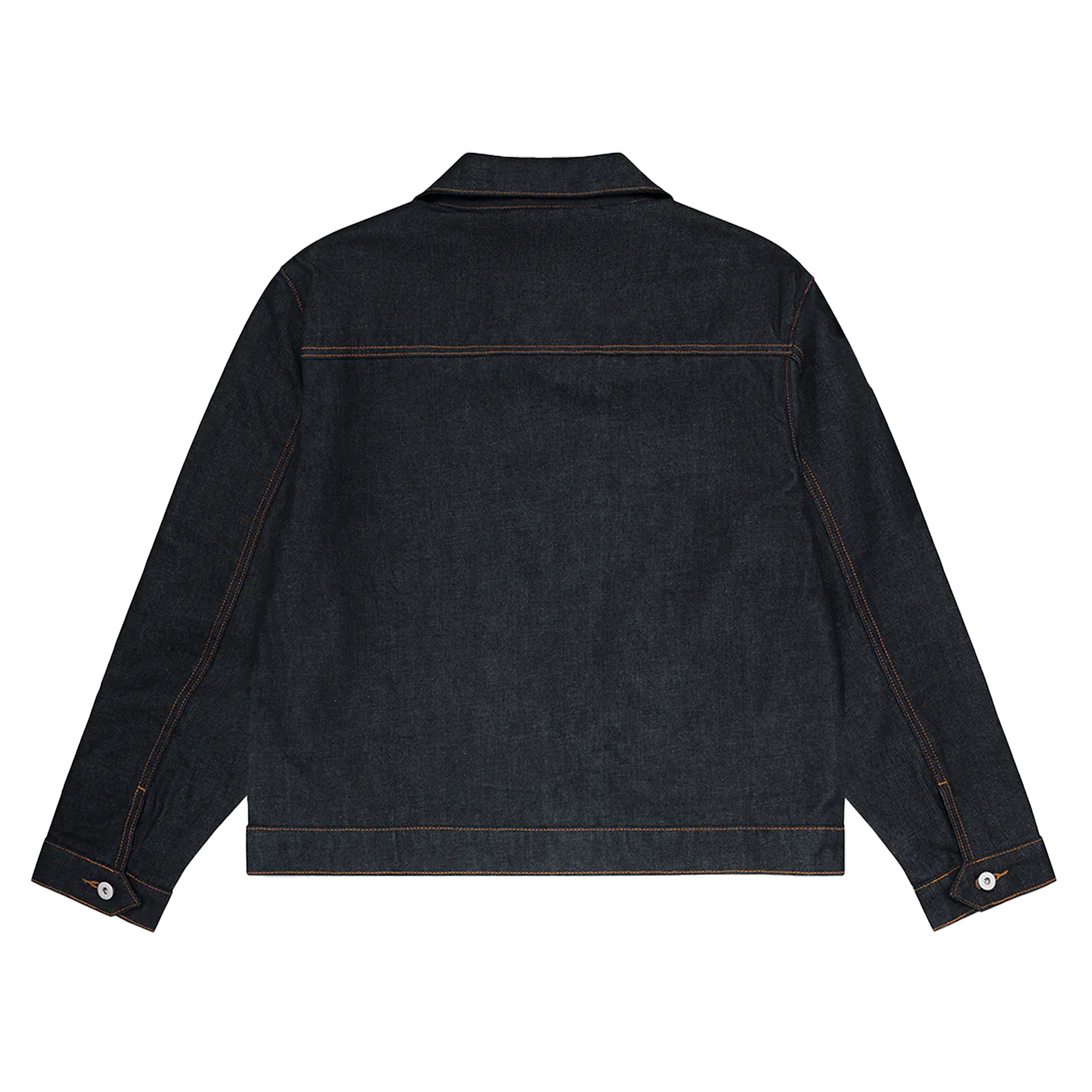 THE LOOSE CO BBOBYGUARD JACKET - Tôpette Skateboards & Lifestyle