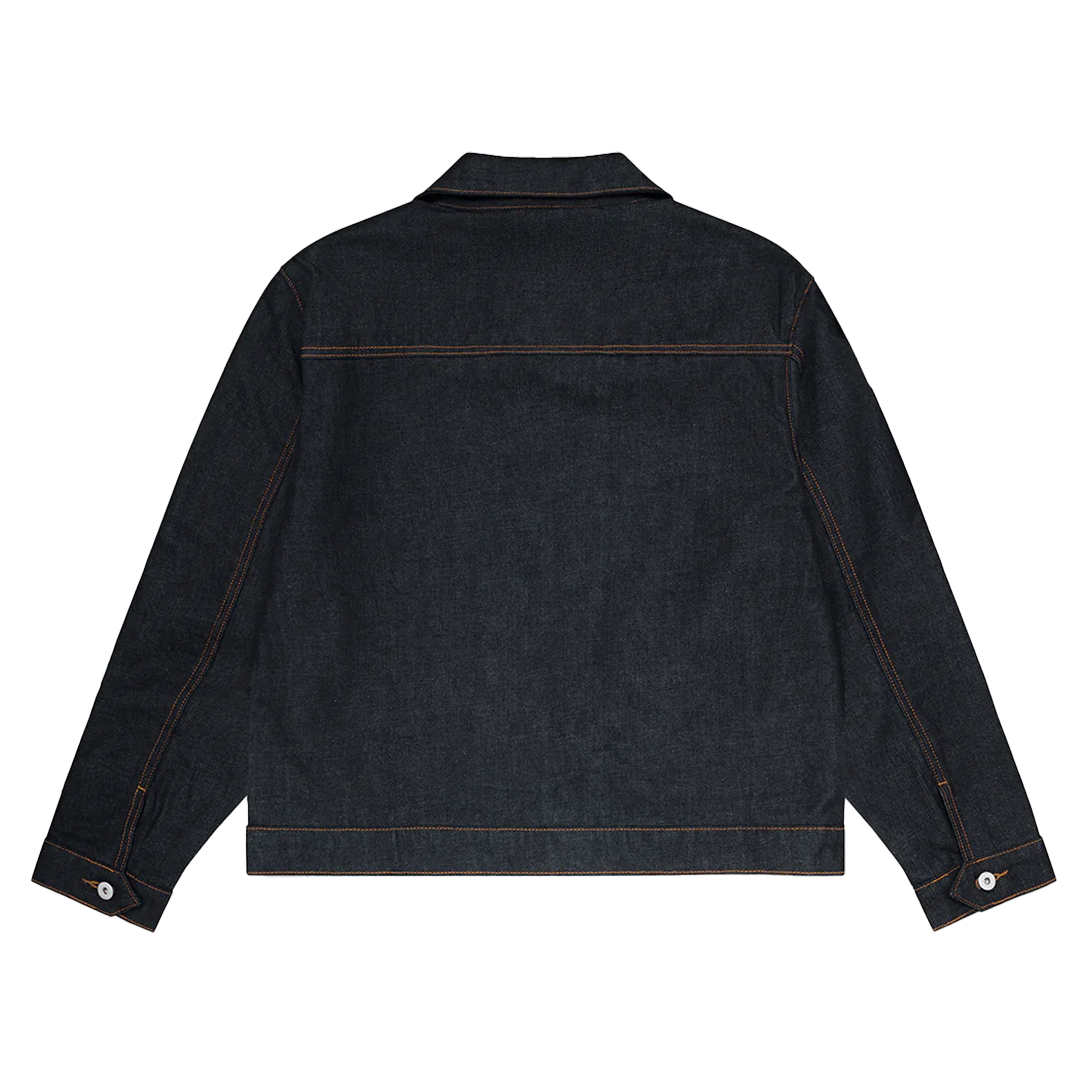 THE LOOSE CO BODYGUARDS JACKET - Tôpette Skateboards & Lifestyle