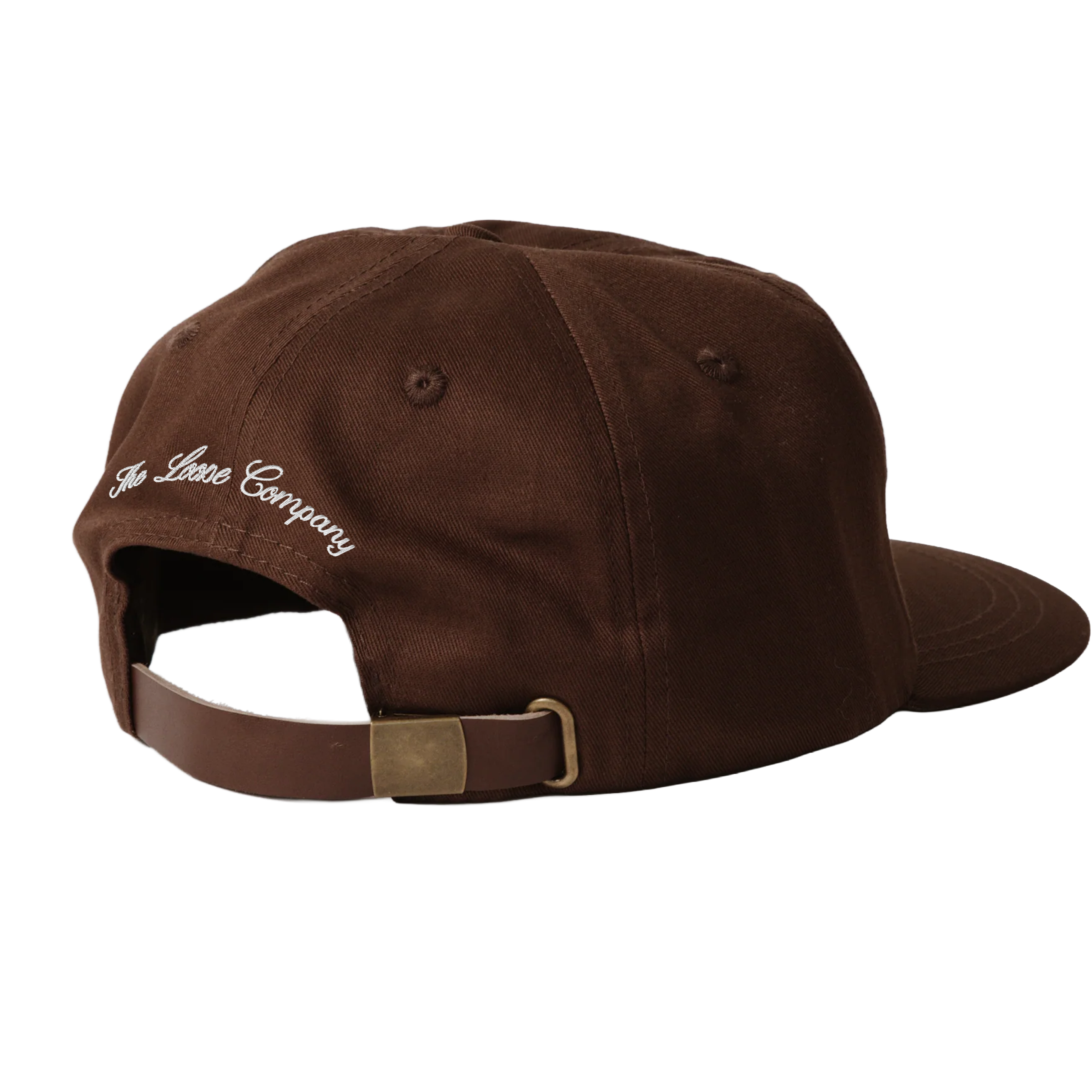 THE LOOSE CO PET THE PUPPY CAP - Tôpette Skateboards & Lifestyle