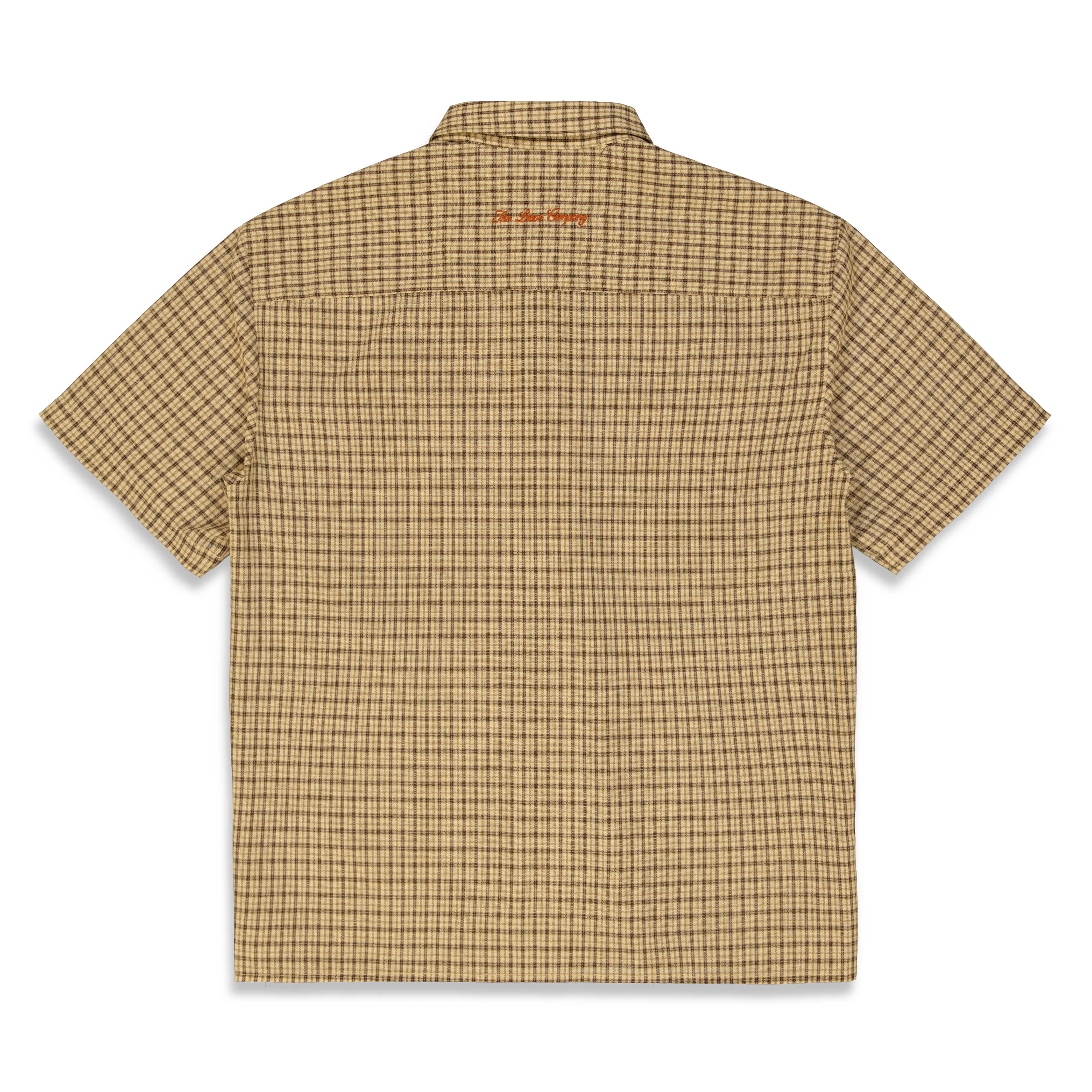 THE LOOSE CO PET THE PUPPY SHIRT - Tôpette Skateboards & Lifestyle