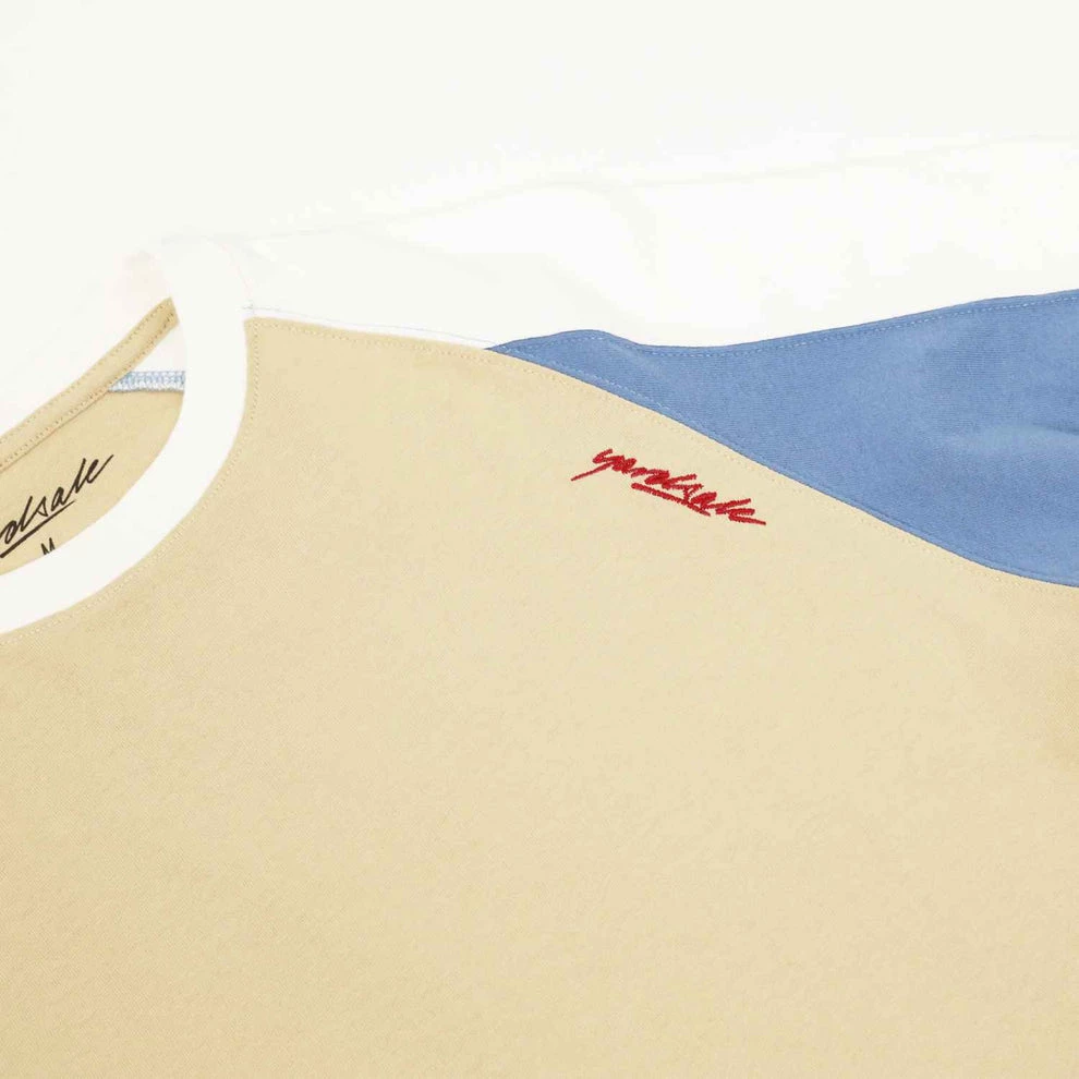 YARDSALE STARLITE T-SHIRT - Tôpette Skateboards & Lifestyle